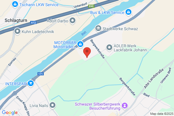 SARINGER DACHBAU GmbH