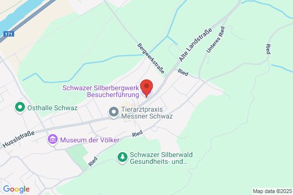 Schwazer Silberbergwerk Besucherführung GmbH