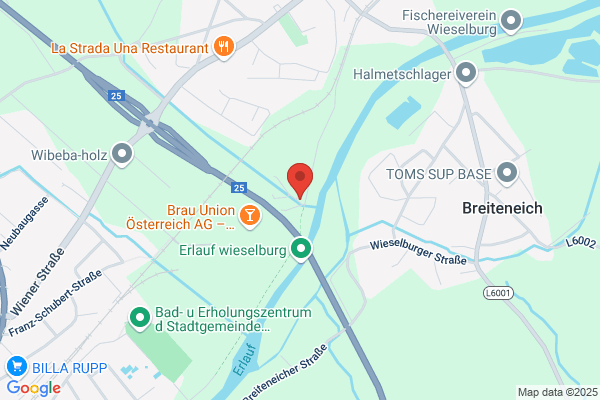 Klaeranlage Wolfpassing