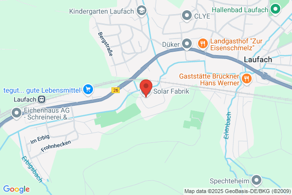 Solarmirrortec GmbH