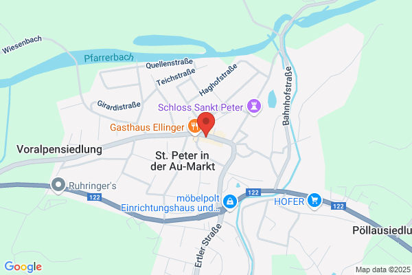 Zach Getränkehandel GmbH & Co. KG