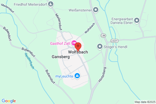 Berndl-Forstner KEG Fuetterung- u Foerderanlagen