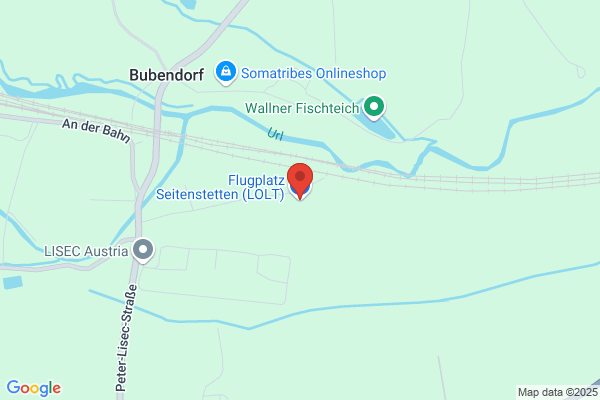 Flugplatz Union Seitenstetten
