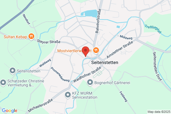Marktgemeindeamt