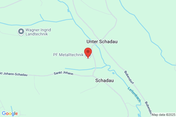 PF Metalltechnik GmbH
