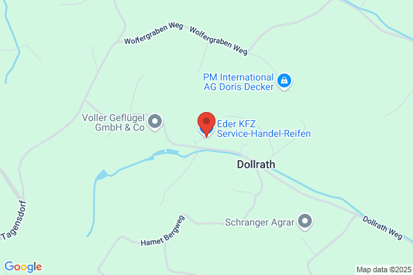 Eder KFZ Service-Handel-Reifen