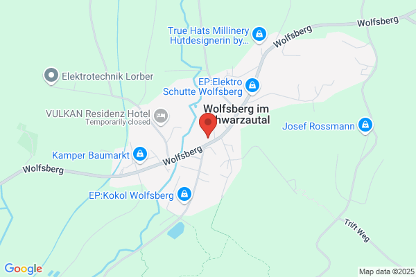 SPAR Kaufhaus Kaier e.U.. - geschlossen