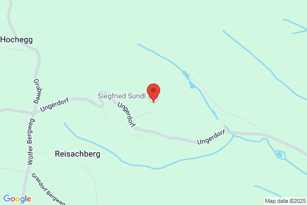 Siegfried Sundl