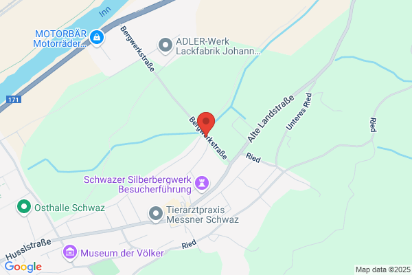 Gebäudereinigung Werner Jäger GmbH.