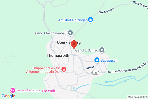 ECKSTEIN DACH GmbH