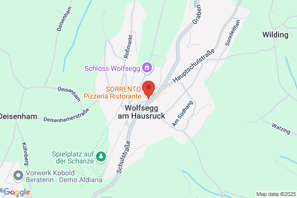 SORRENTO Pizzeria Ristorante