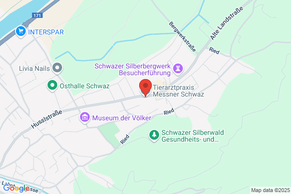 Tierarztpraxis Messner Schwaz GesbR
