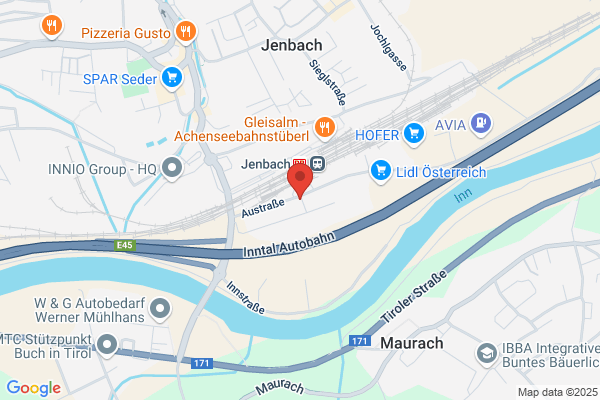 Trenkwalder GmbH