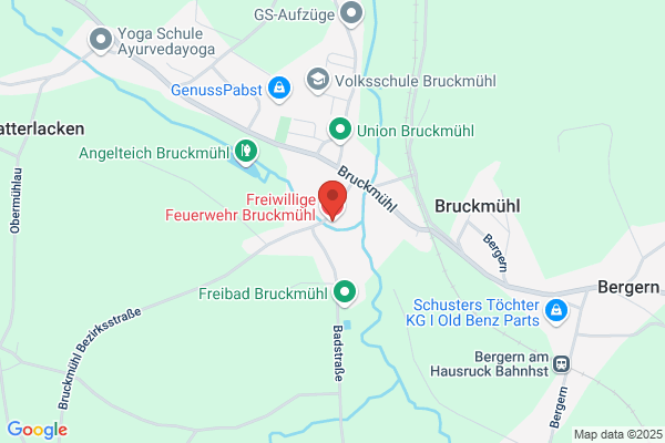 Freiwillige Feuerwehr Bruckmuehl