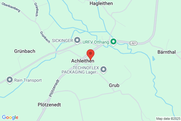 Gasthaus Angerbauer Inh Brigitte Asamer