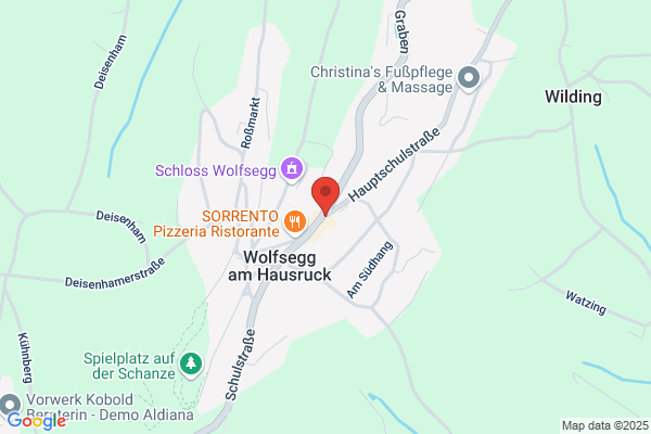 Gasthaus Schlosstaverne