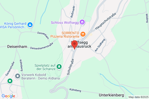 Gemeindeamt