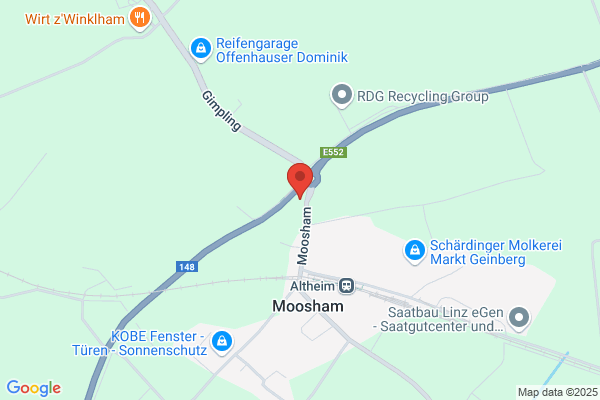 INTERNORM FACHHAeNDLER, AHAMER