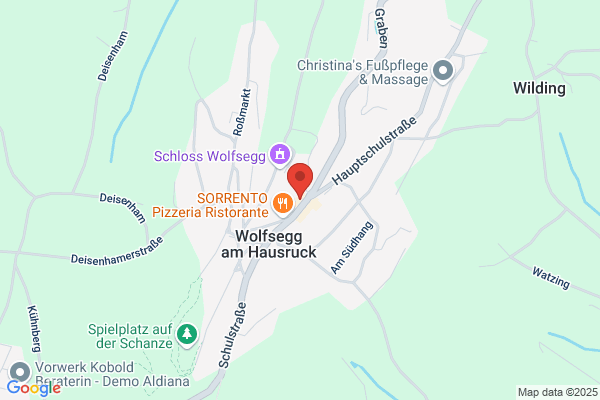 Institut f Physiotherapie Logopaedie u Ergotherapie i Behindertendorf - Das Dorf
