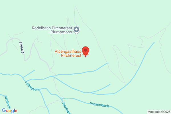 Alpengasthof Pirchnerraste