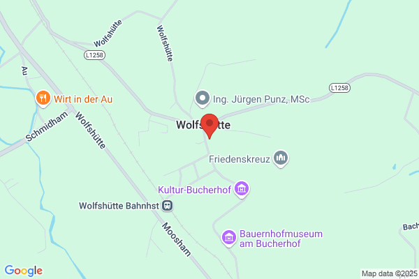 Niedermayr-Moebelbau GesmbH
