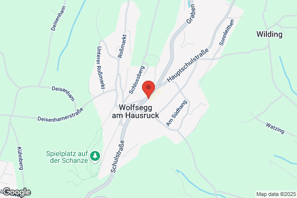 Raiffeisenbank Region Hausruck reg.Gen.mbH
