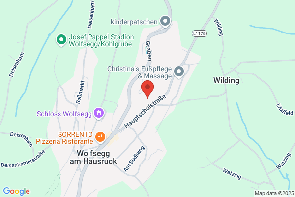 SC Emco Wolfsegg Franz Gast
