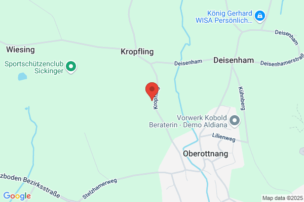 SPG Holzleithen/Thomasroith