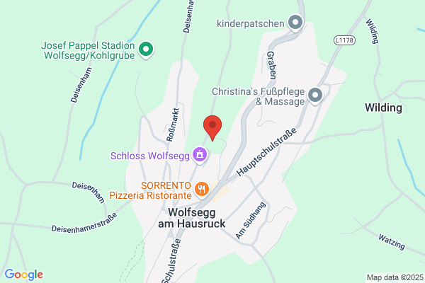 Saint Julien'sche Forst- u Gutsverwaltung