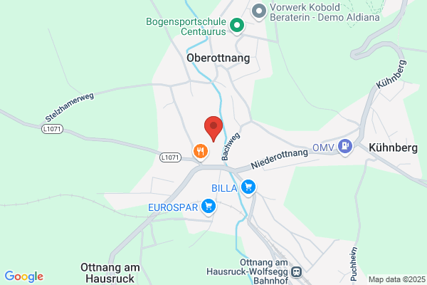 TSV Ottnang M. Deisenhammer