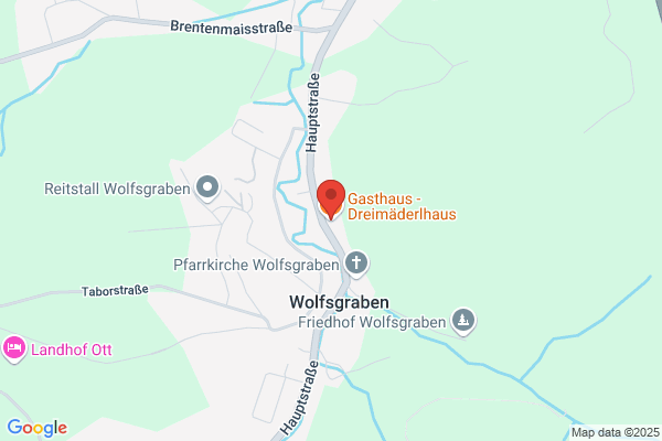 Wutschka GesmbH
