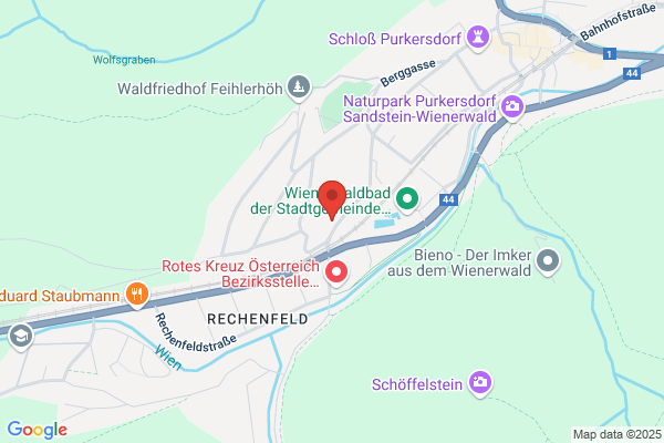 Werner WUKOWITS