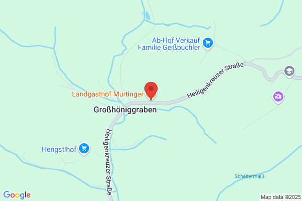 Murtingers Landgasthof