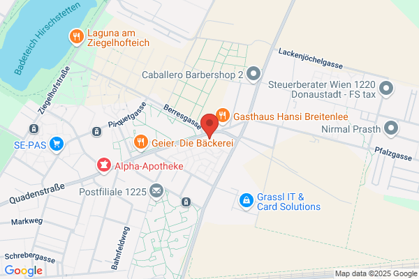 BCS Technischer Service GmbH