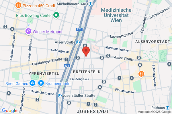 Brunnhuber Ges.mbH