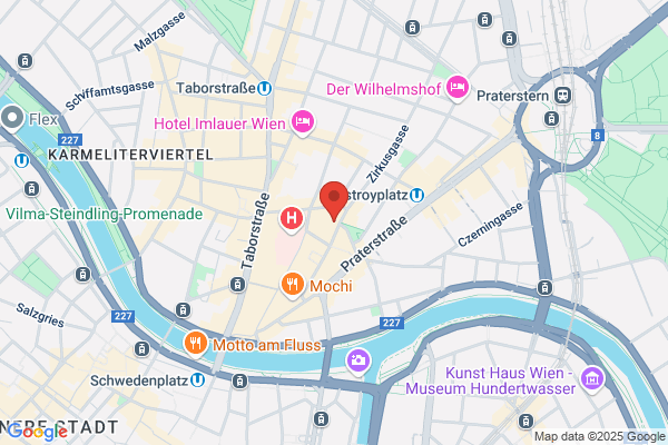 CEP Immobilien Invest GmbH