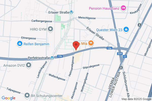 COLI-Trans-Speditionsges.mbH