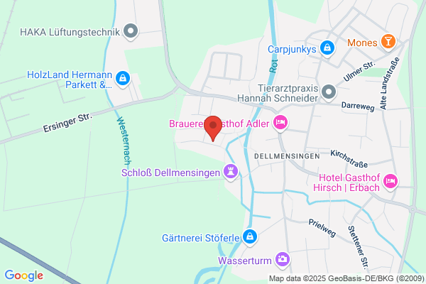 T.D.L. Transport, Disposition und Logistik GmbH