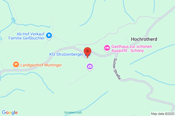 F. Strutzenberger Gesellschaft m.b.H.