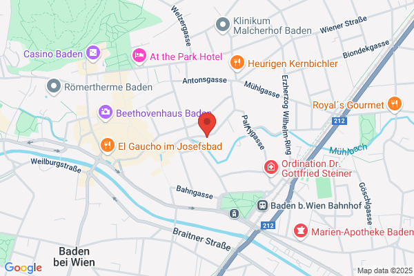Grafikstudio Sacher Ges. mbH