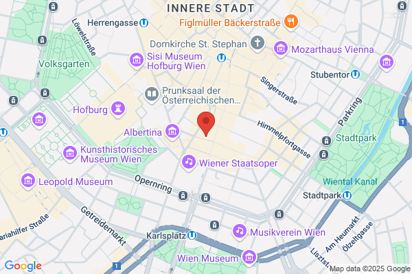 HMP TELECONSULT Beratungsges. mbH
