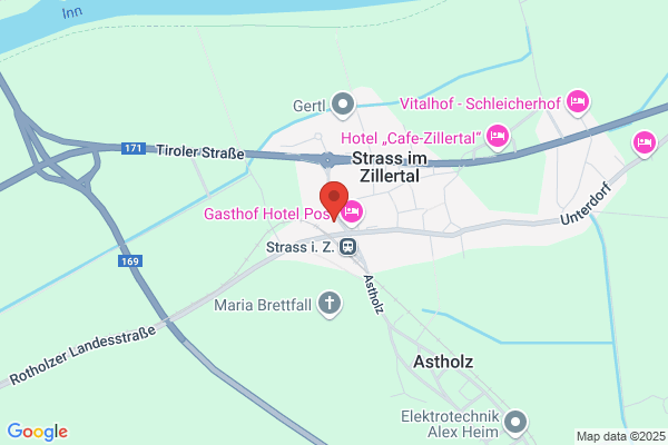 Braunegger KG