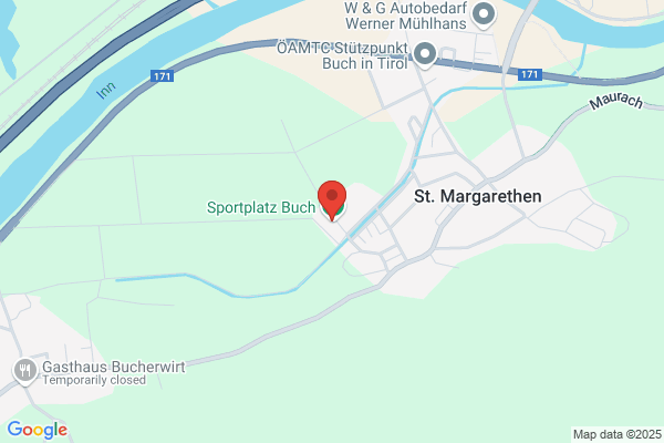 Bundesmusikkapelle Jenbach