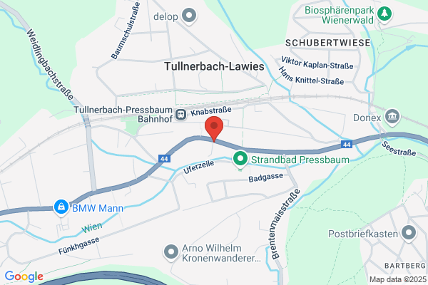 Köfler u. Ernst GmbH