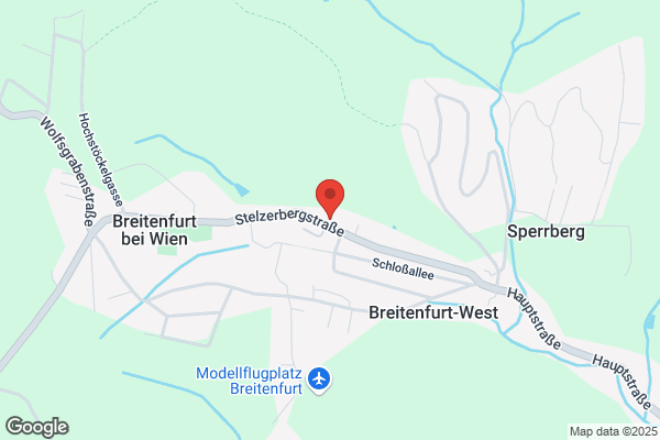 OeVP Breitenfurt