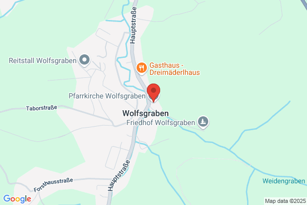 Pfarre St. Johann