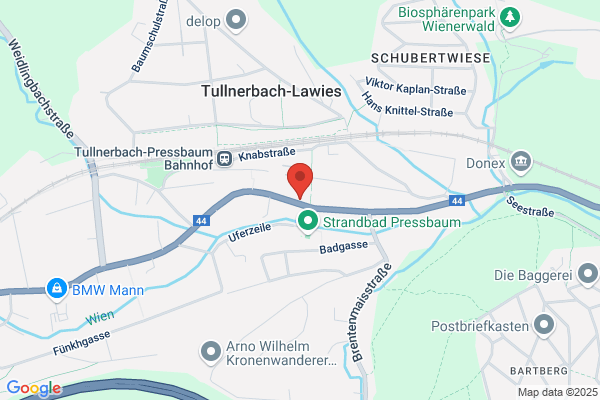 Rexeis- Salupek Gesellschaft m.b.H.