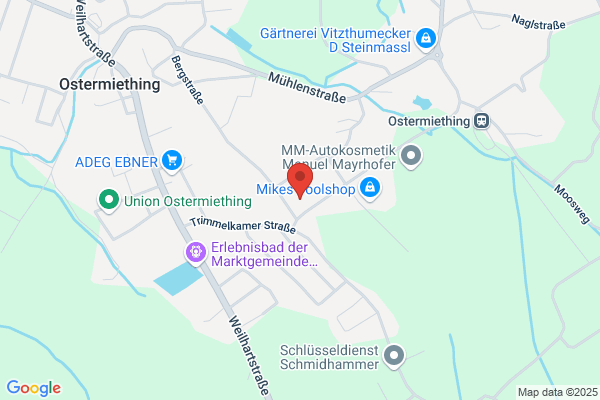 Schuster Franz GesmbH