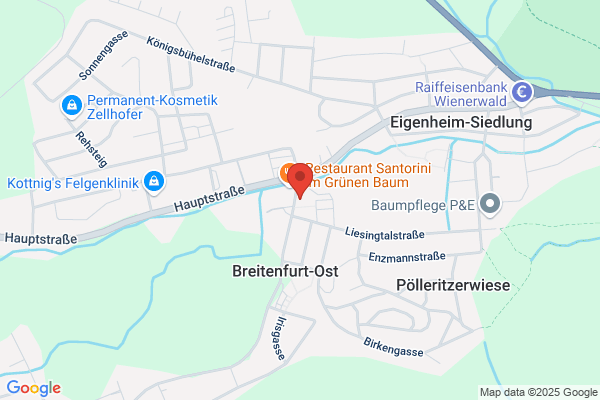 Seniorenbund Breitenfurt