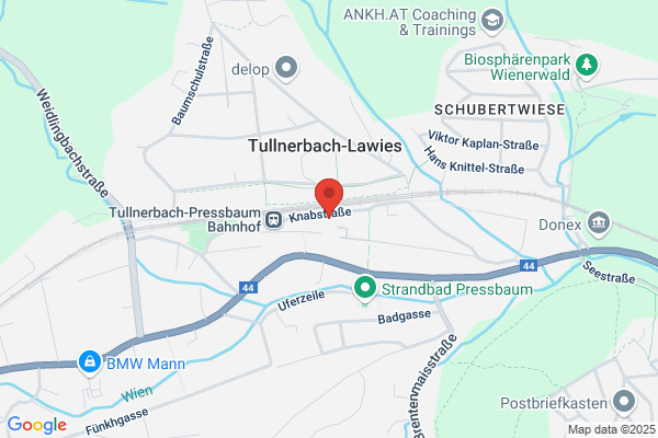TO-Consulting - Thomas Ochsenbauer